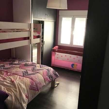 Appartement Casa Azul à Nerja Extérieur photo