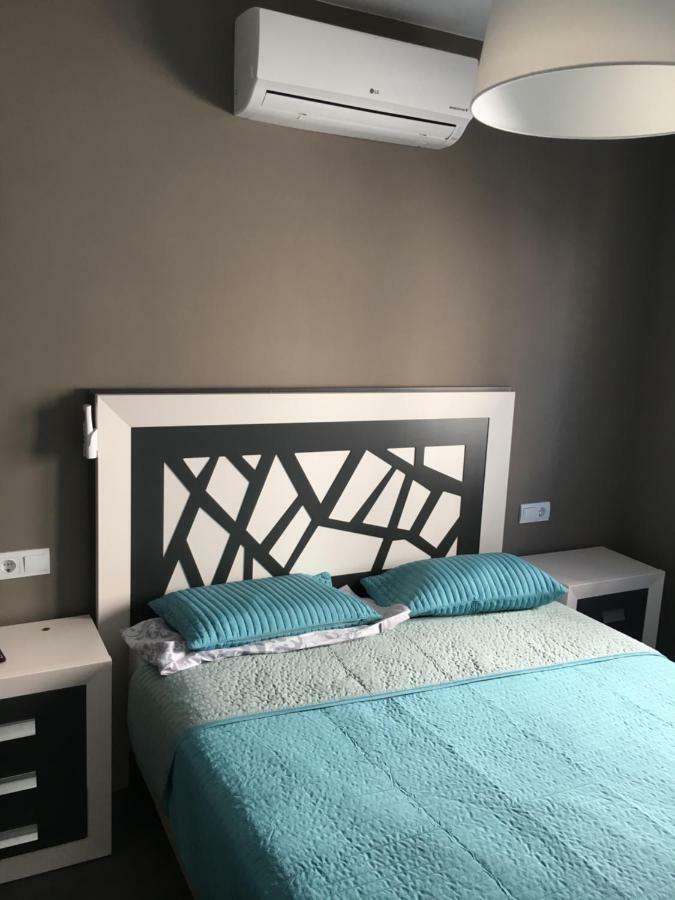 Appartement Casa Azul à Nerja Extérieur photo