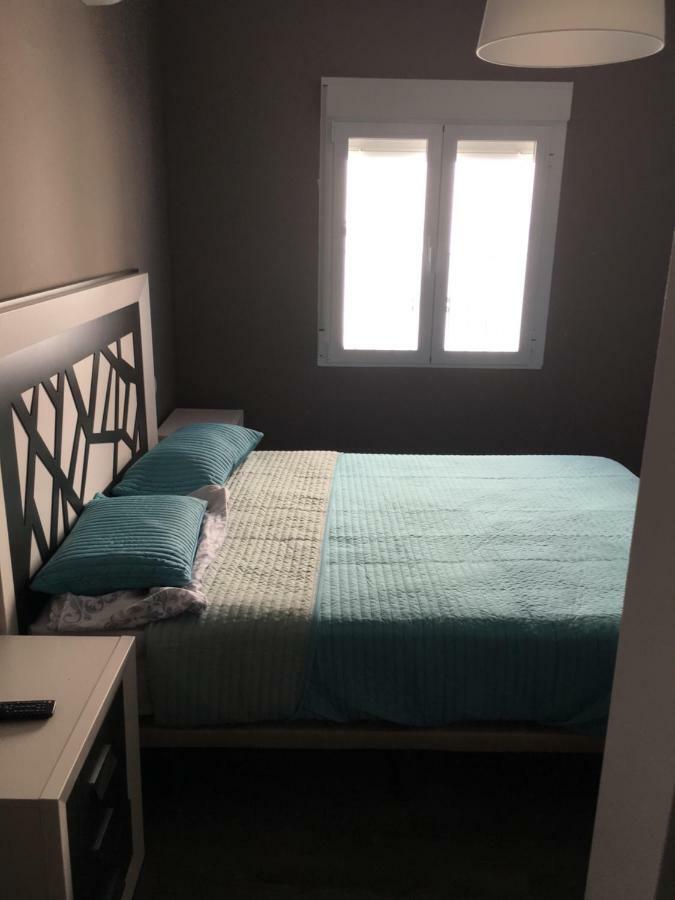 Appartement Casa Azul à Nerja Extérieur photo